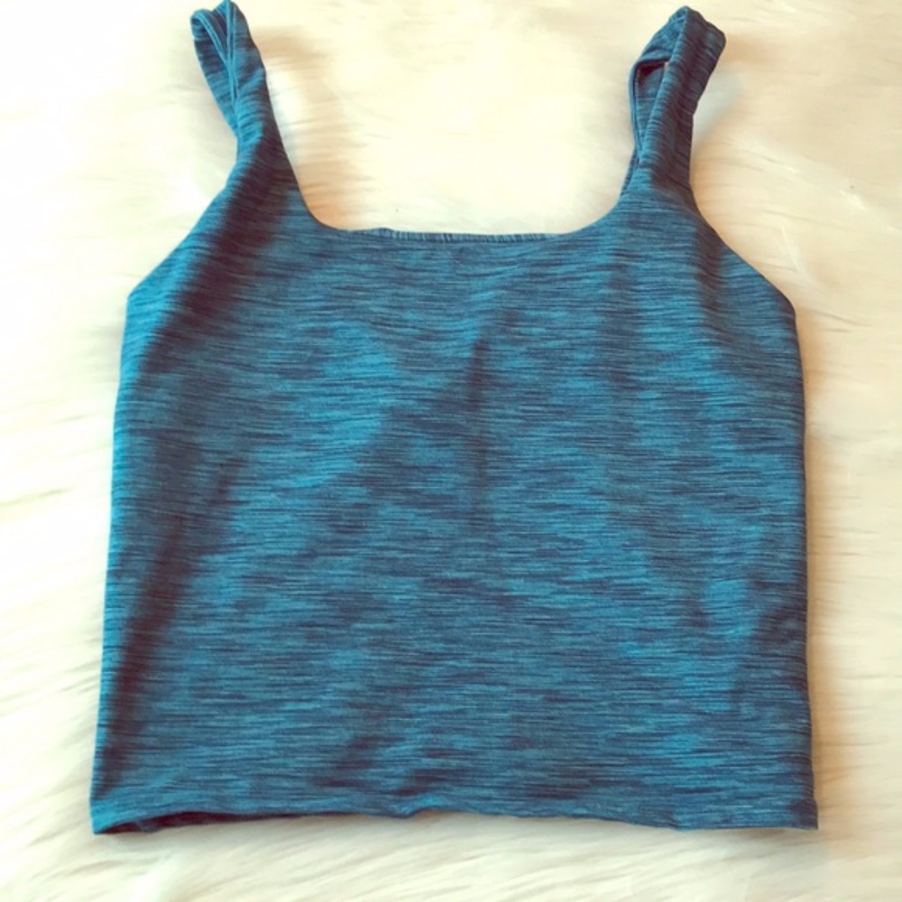 Outdoor Voices FreeForm Tank